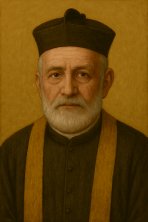 b�. Emanuel Domingo y Sol