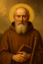 b�. Euzebiusz z Ostrzyhomia