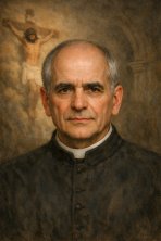 b�. Franciszek Maria od Krzy�a Jordan