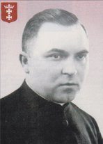 b�. Franciszek Rogaczewski