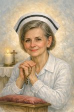 b�. Hanna Chrzanowska