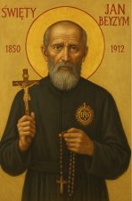 b�. Jan Beyzym