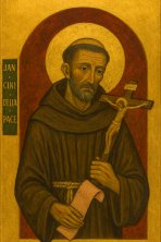 b�. Jan Cini della Pace