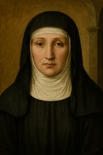 b�. Judyta z Disibodenbergu