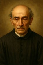 b�. Julian Maunoir