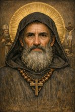 b�. Julian od �wi�tego Augustyna