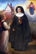 b�. Klara Ludwika Szcz�sna