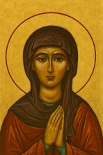 b�. Krystyna z Stommeln