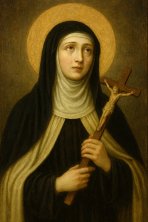 b�. �ucja z Narni