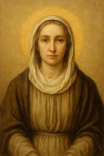 b�. Ludwika Albertoni