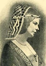 b�. Ludwika z Sabaudii
