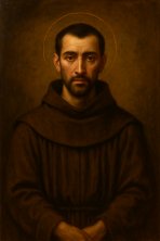 b�. Marcin od �wi�tego Miko�aja