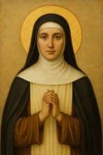 b�. Maria Adeodata Pisani