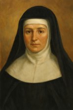 b�. Maria Cecylia Cendoya