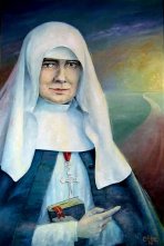 b�. Maria Helena Stollenwerk