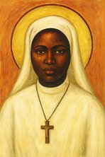 b�. Maria Klementyna Anuarita Nengapeta