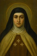 b�. Maria od Anio��w