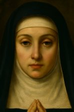 b�. Maria Wiktoria Fornari Strata