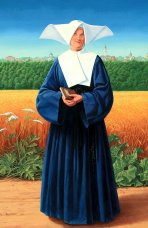 b�. Marta Maria Wiecka