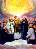 b�. M�czennicy Rewolucji Francuskiej (M�czennicy Wrze�nia)