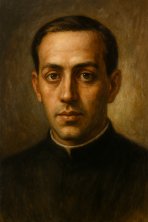 b�. Miguel Pro Augustyn Pro