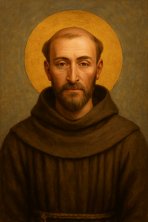 b�. Odoryk z Pordenone