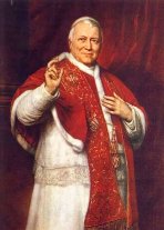 b�. Pius IX