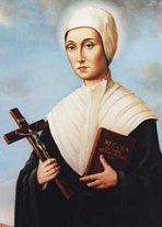 b�. Regina Protmann