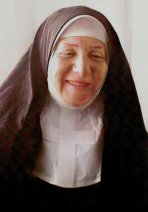 b�. R�a Maria Czacka