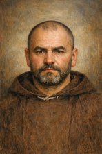 b�. Symforian Feliks Ducki