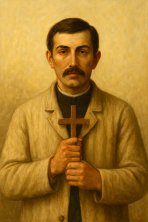 b�. Wincenty Lewoniuk