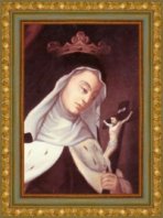 bł. Joanna Maria de Maille