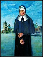 Maria Eutymia Uffing