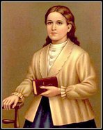 Narcyza od Jezusa Martillo Moran