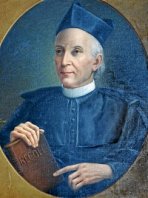 b�. Jan Karol Steeb