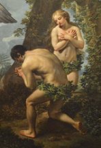 w. Adam i Ewa