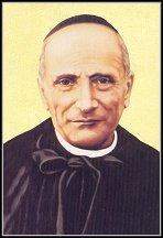 �w. Annibal Maria Di Francia