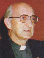 ks. Franciszek Blachnicki