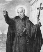 Franciszek de Hieronimo