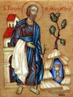 �w. J�zef z Arymatei