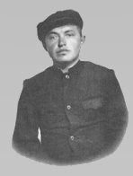 Kazimierz Matusiewicz Wujek Kazik