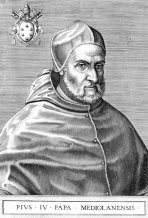 Pius IV