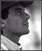Ayrton Senna tragiczny wypadek