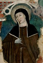 �w. Agnieszka z Asy�u