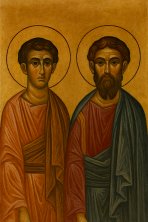 �w. Aleksander i Rufus