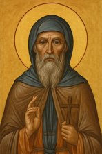 �w. Ananiasz z Damaszku