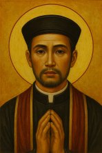 �w. Andrzej Dung-Lac