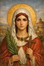 �w. Antonina z Nicei