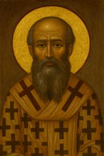 �w. Auksencjusz z Mopsuestii