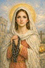 �w. Balbina Rzymska